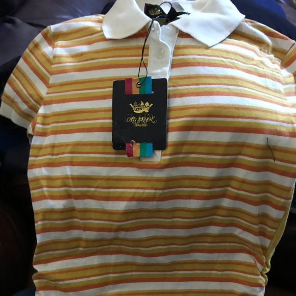 Girls top - Picture 1 of 2